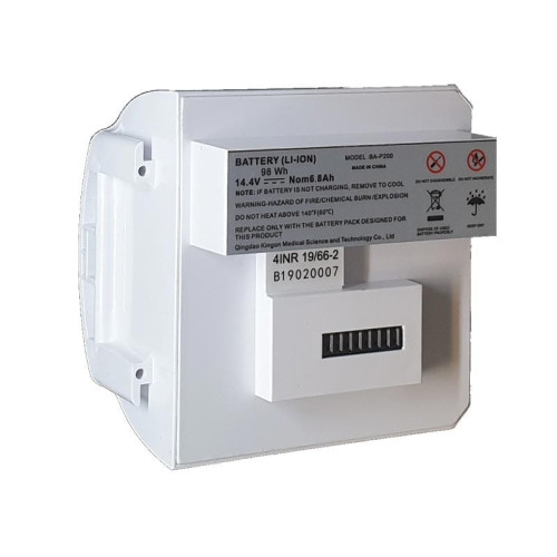 بطارية جهاز توليد اكسجين كينجون