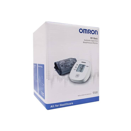 جهاز ضغط أومرون ذراع M1 جهاز ضغط أومرون ذراع M1