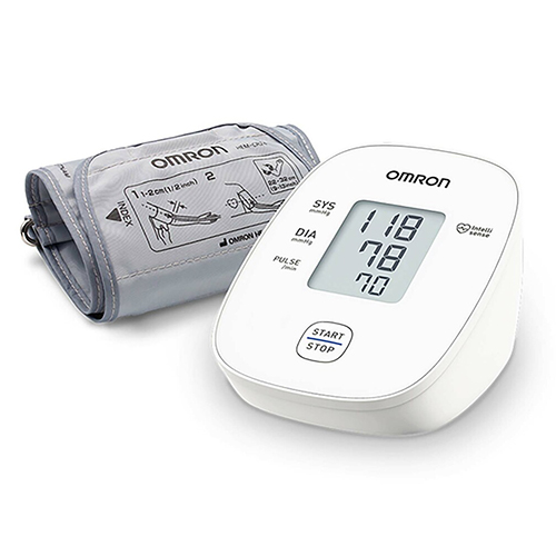 جهاز ضغط أومرون ذراع M1 جهاز ضغط أومرون ذراع M1
