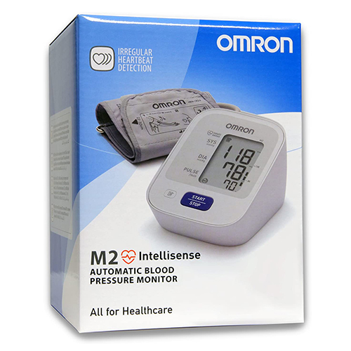 Omron Blood Pressure M2 Omron Blood Pressure M2