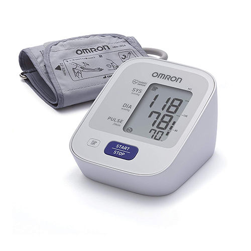 Omron Blood Pressure M2 Omron Blood Pressure M2