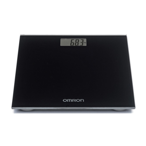 ميزان أومرون اسود HN289 ميزان أومرون اسود HN289