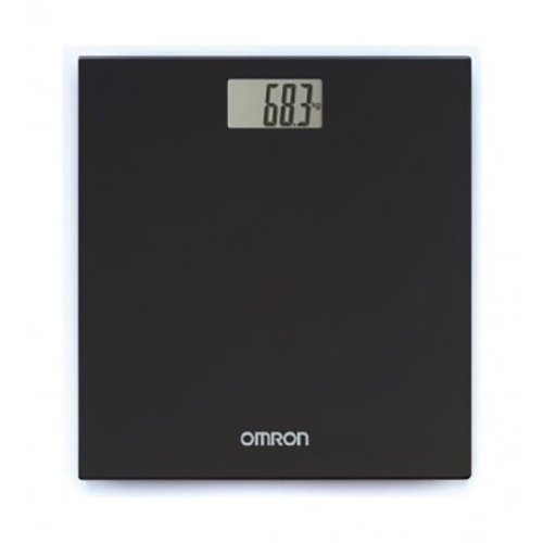 ميزان أومرون اسود HN289 ميزان أومرون اسود HN289