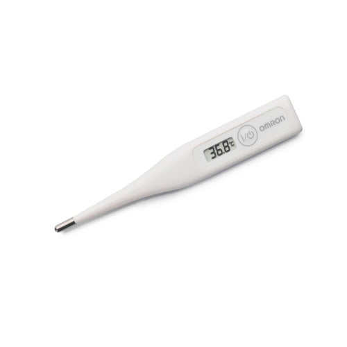 Omron Oral Thermometer ECO Omron Oral Thermometer ECO
