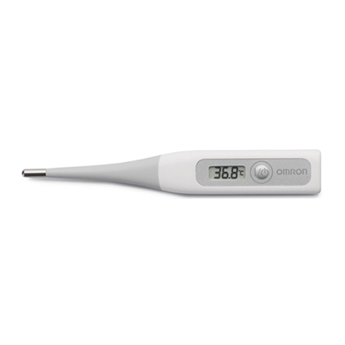 Omron Oral Thermometer Flex Omron Oral Thermometer Flex