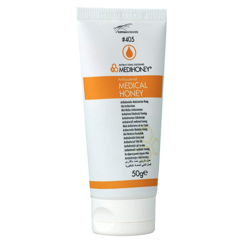 MEDIHONEY Medical Honey Paste 50g 405