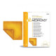 MEDIHONEY Tulle Dressing 10*10 cm 3 Ply 796