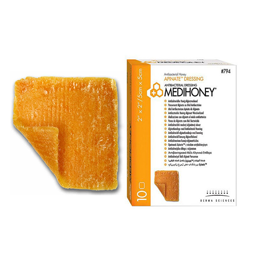 MEDIHONEY Apinate Dressing MEDIHONEY Apinate Dressing