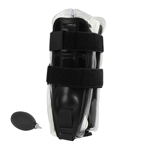 جبيرة كاحل هوائية 011 جبيرة كاحل هوائية 011