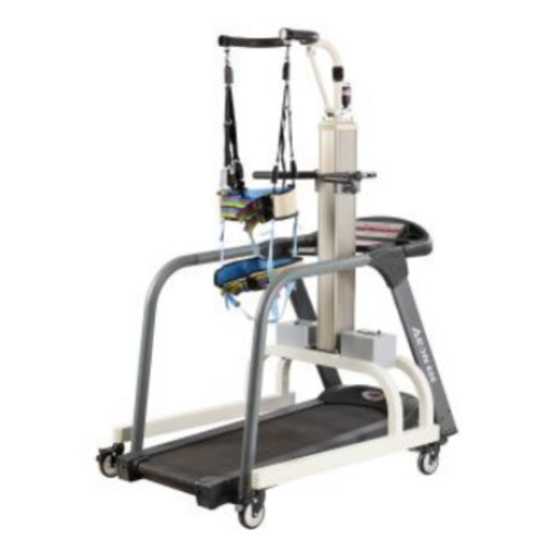 Rehabilitation Treadmill With Anti-fall System Italy