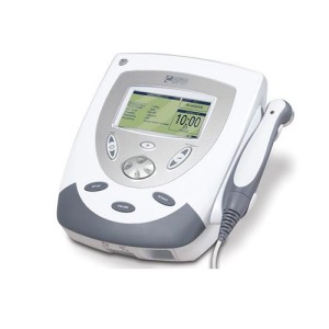 Chattanooga Electro Stimulation With Ultrasound 2738