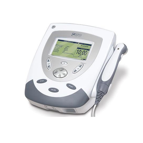 Chattanooga Electro Stimulation With Ultrasound 2738