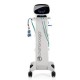 Chattanooga Electrotherapy 2 Channels W/Vaccum & CART 6001