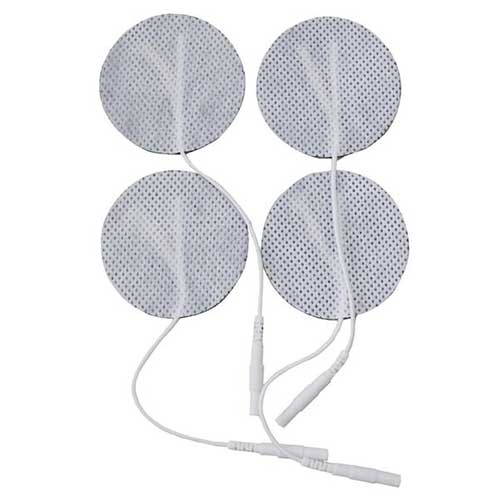 Electrode For Electrotherapy Device Circle 3 cm