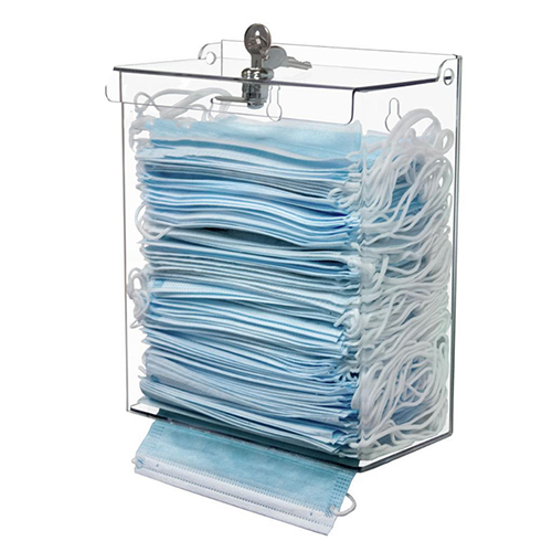 Face Mask Dispenser