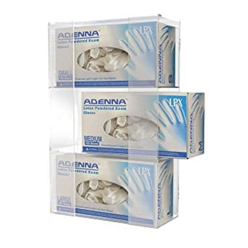 موزع قفازات