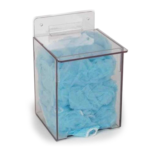 Nurse Cap / Shoe Cover Dispenser