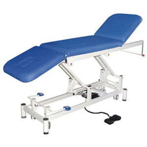 Electric Massage And Physiotherapy Table 3 Functions SS
