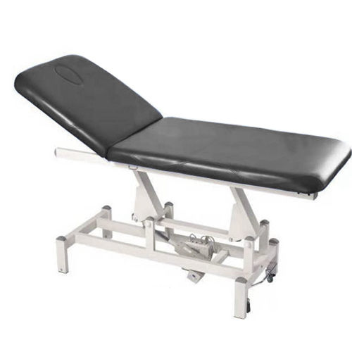 Electric Massage And Physiotherapy Table 2 Functions ET02C Electric Massage And Physiotherapy Table 2 Functions ET02C
