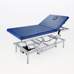 Electric Massage And Physiotherapy Table 2 Functions Wide SS22