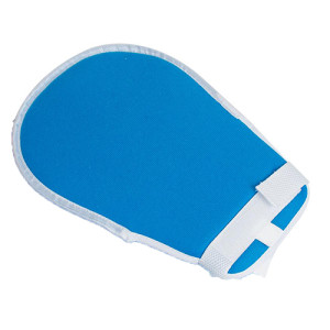 قفاز حماية المريض