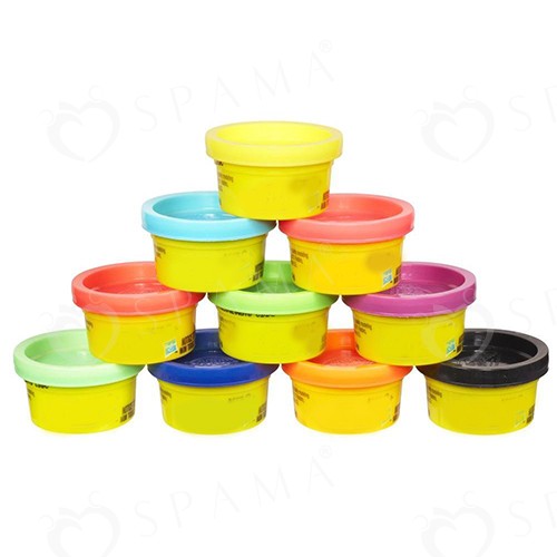 Activity Dough Set
