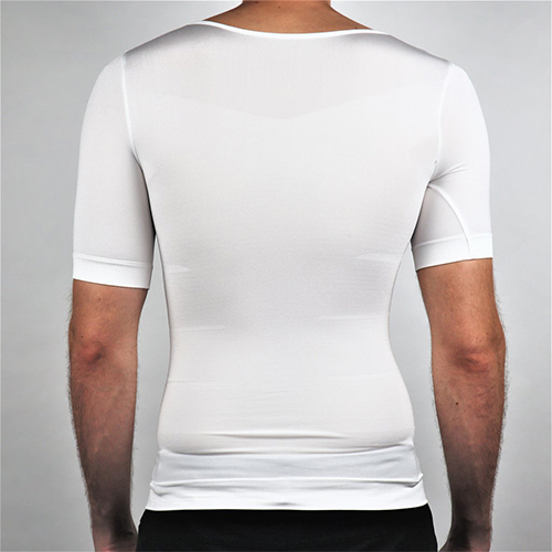 Slimming Shape T Shirt For Men Slimming Shape T Shirt For Men