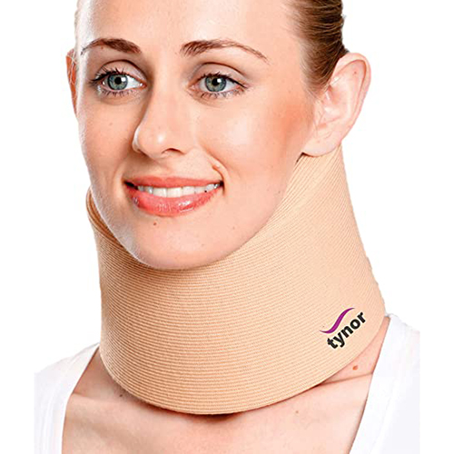 حزام رقبة اسفنجي تاينور B07 حزام رقبة اسفنجي تاينور B07