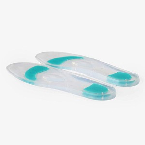 Tynor Insole Full Silicon  K01