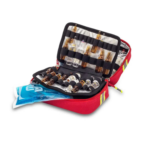 Drug Ampoule Bag AMPOULE’S EB02.029 Drug Ampoule Bag AMPOULE’S EB02.029