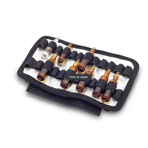 Drug Ampoule Bag AMPOULE’S EB02.029 Drug Ampoule Bag AMPOULE’S EB02.029