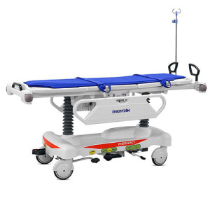 Stretcher Hydraulic Emergency Trolley YA-PS04 Stretcher Hydraulic Emergency Trolley YA-PS04