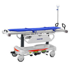 Stretcher Hydraulic Emergency Trolley  YA-PS04