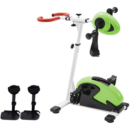 Electric Pedal and Arms Exercisers
