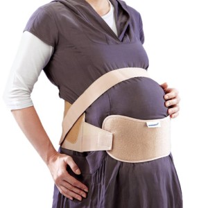 حزام بطن للحمل كونويل 5512