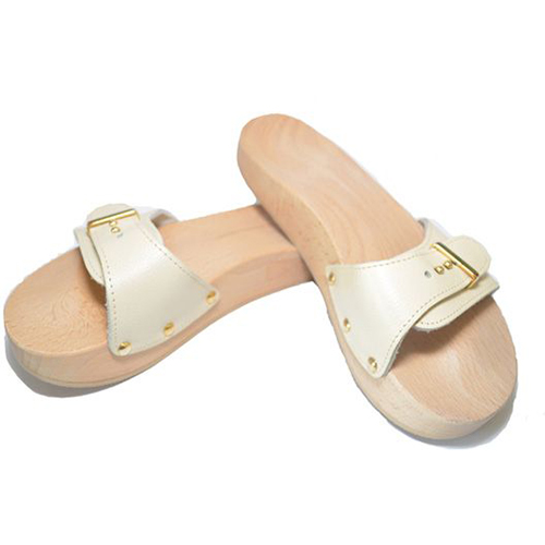 SPACARE Fitness Slipper