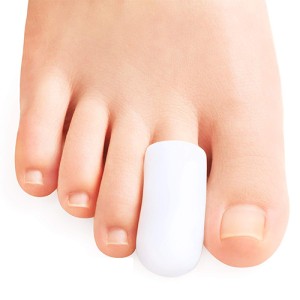Silicon Toe Protector