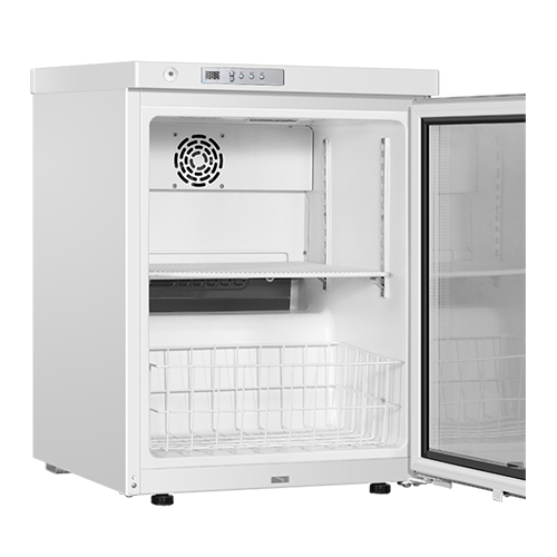 ثلاجة حفظ ادوية هاير HYC-68A