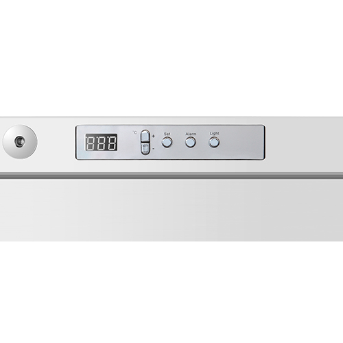 ثلاجة حفظ ادوية هاير HYC-68A