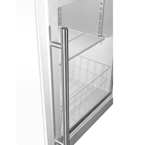 ثلاجة حفظ ادوية هاير HYC-68A