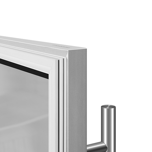 ثلاجة حفظ ادوية هاير HYC-68A