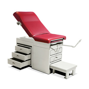 Gynecology & Treatment Bed W/Drawers MC-C01 Gynecology & Treatment Bed W/Drawers MC-C01