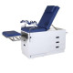 MOVACARE Examination Gynecology & Treatment Bed With Drawers