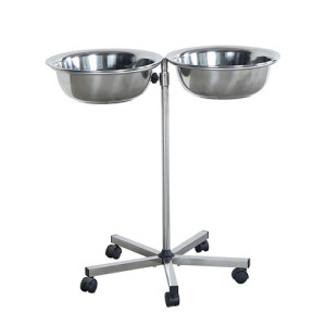 Hand Wash Double Basin