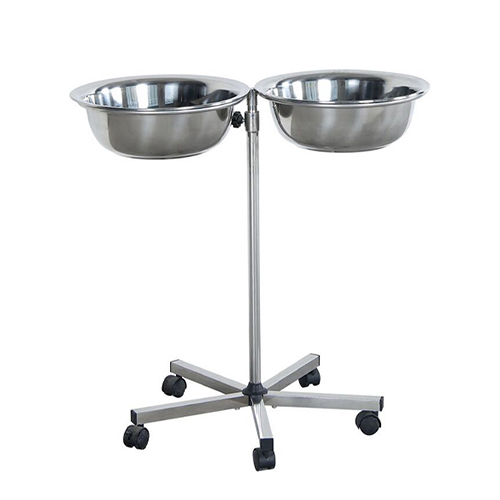 Hand Wash Double Basin