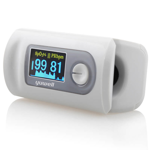 Yuwell Pulse Oximeter Yuwell Pulse Oximeter