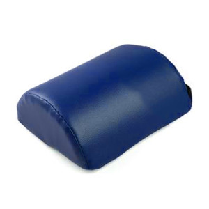 مخدة نصف اسطوانية مخدة نصف اسطوانية