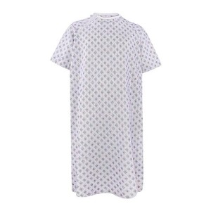 ملابس مريض ملابس مريض