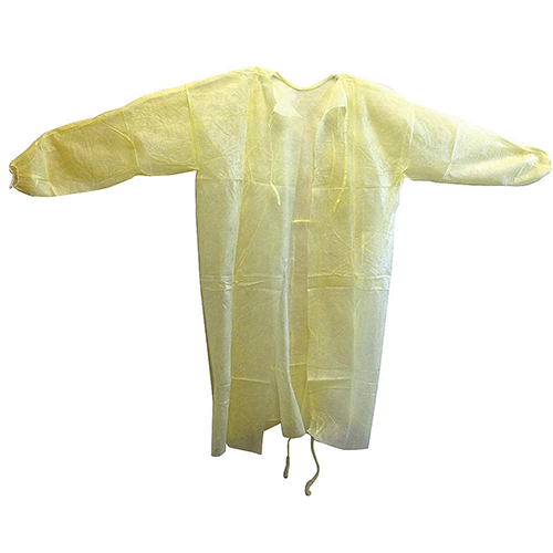 Isolation Gown Isolation Gown