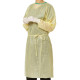 Isolation Gown Isolation Gown